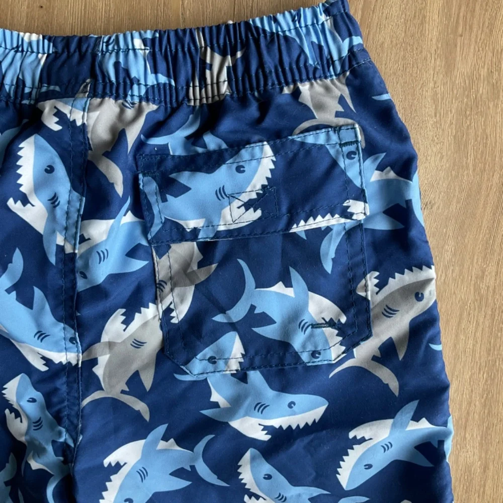 Flap Happy these swim